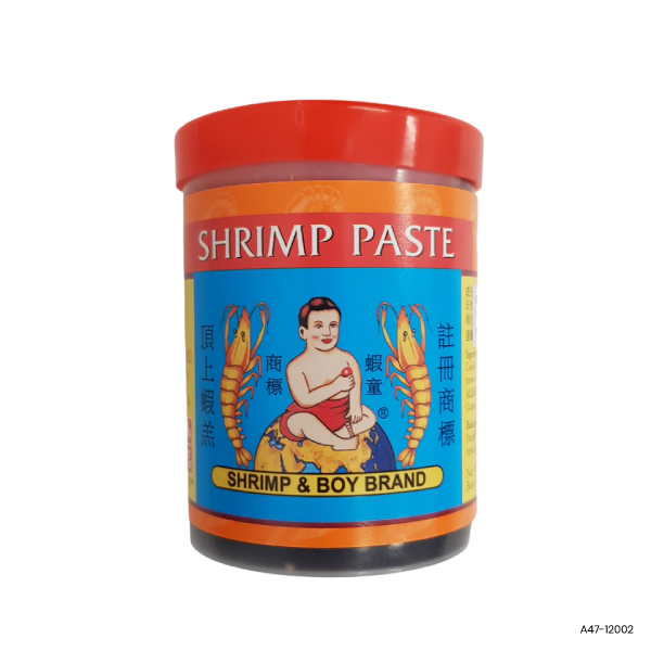 Shrimp Paste